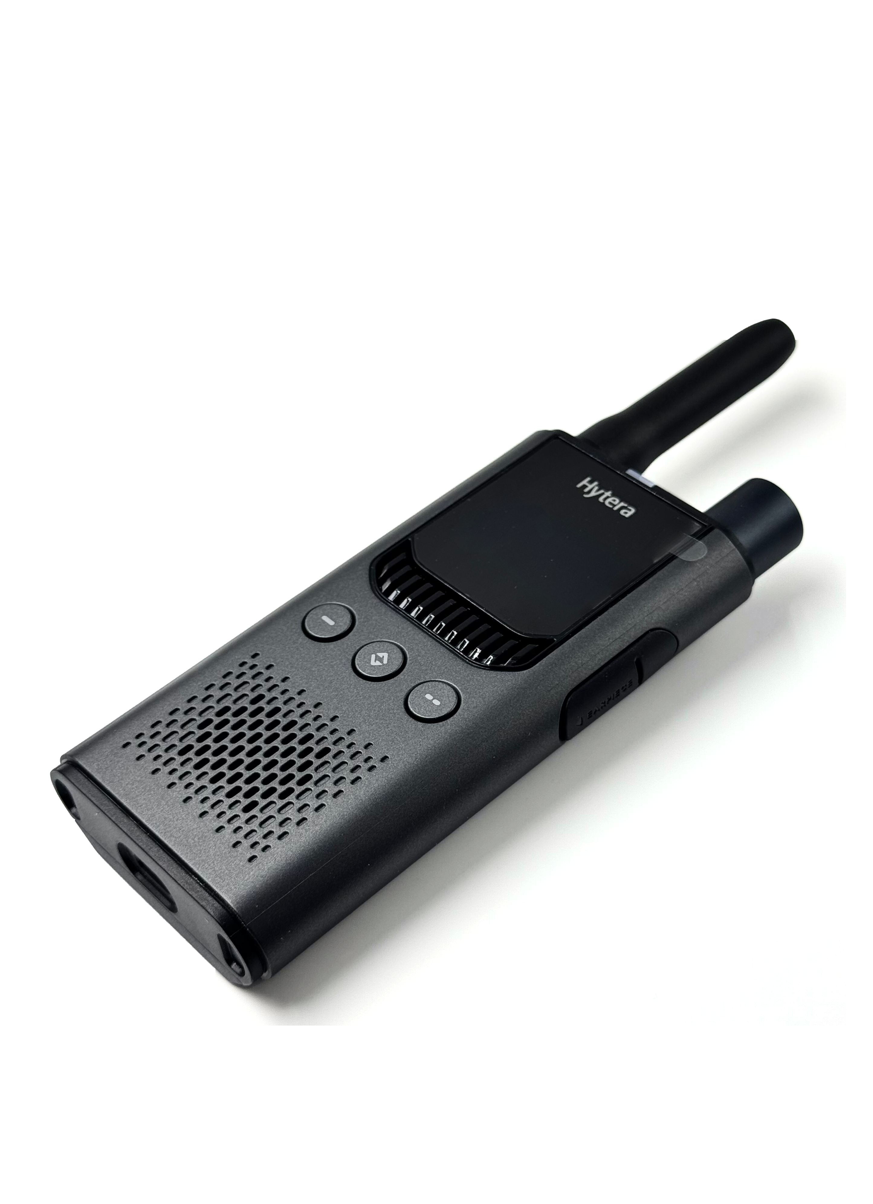 Hytera S35/S1 Pro detail view